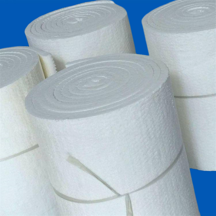 范县陶瓷纤维毡